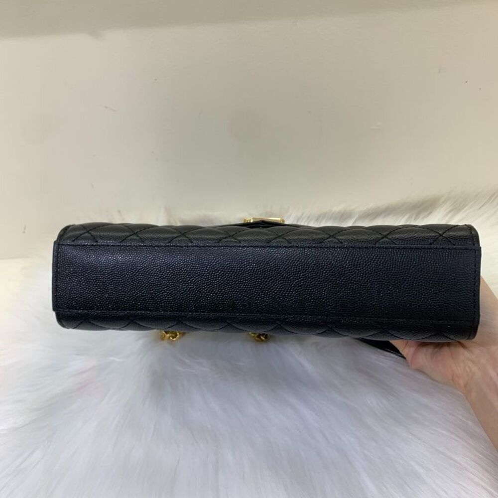 Ysl Women Pre-Loved Bag Very Good Condition - Picture 4 of 7
